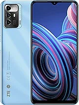 Zte Blade A72 5G rasmi va to'liq xarakteristikalari — PhoneCompare