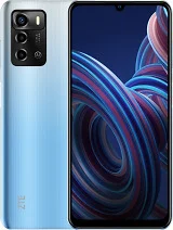 Zte Blade A72