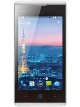 Zte Blade G rasmi va to'liq xarakteristikalari — PhoneCompare