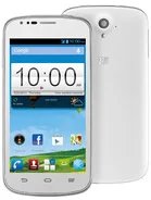 Zte Blade Q rasmi va to'liq xarakteristikalari — PhoneCompare