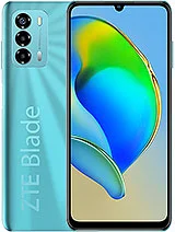 Zte Blade V40 Vita rasmi va to'liq xarakteristikalari — PhoneCompare