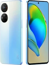 Zte Blade V40s rasmi va to'liq xarakteristikalari — PhoneCompare