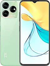 Zte Blade V50 Design 4G rasmi va to'liq xarakteristikalari — PhoneCompare