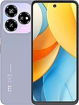 Zte Blade V60 Design rasmi va to'liq xarakteristikalari — PhoneCompare