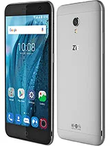 Zte Blade V7 rasmi va to'liq xarakteristikalari — PhoneCompare