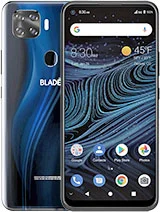 Zte Blade X1 5G rasmi va to'liq xarakteristikalari — PhoneCompare