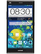 Zte Grand Xmax rasmi va to'liq xarakteristikalari — PhoneCompare