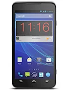 Zte Iconic Phablet rasmi va to'liq xarakteristikalari — PhoneCompare