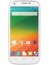 Zte Imperial II rasmi va to'liq xarakteristikalari — PhoneCompare