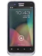 Zte N880E rasmi va to'liq xarakteristikalari — PhoneCompare