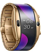 Zte nubia Alpha