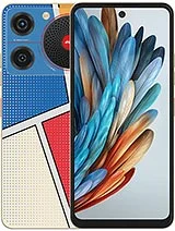 Zte nubia Music rasmi va to'liq xarakteristikalari — PhoneCompare