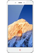 Zte nubia N1