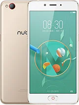 Zte nubia N2 rasmi va to'liq xarakteristikalari — PhoneCompare