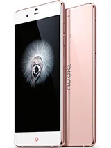 Zte nubia Prague S rasmi va to'liq xarakteristikalari — PhoneCompare