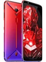 Zte nubia Red Magic 3s