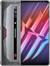 Zte nubia Red Magic 6 Pro rasmi va to'liq xarakteristikalari — PhoneCompare