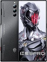 Zte nubia Red Magic 8 Pro
