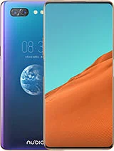 Zte nubia X 5G rasmi va to'liq xarakteristikalari — PhoneCompare