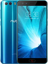 Zte nubia Z17 miniS rasmi va to'liq xarakteristikalari — PhoneCompare