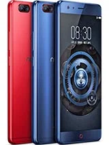 Zte nubia Z17 rasmi va to'liq xarakteristikalari — PhoneCompare