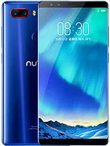 Zte nubia Z17s rasmi va to'liq xarakteristikalari — PhoneCompare