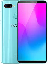 Zte nubia Z18 mini rasmi va to'liq xarakteristikalari — PhoneCompare