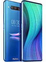 Zte nubia Z20