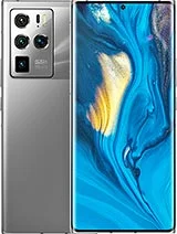 Zte nubia Z30 Pro rasmi va to'liq xarakteristikalari — PhoneCompare