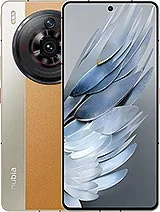 Zte nubia Z50S Pro rasmi va to'liq xarakteristikalari — PhoneCompare