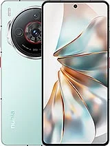 Zte nubia Z60S Pro rasmi va to'liq xarakteristikalari — PhoneCompare