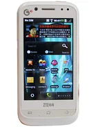 Zte U900 rasmi va to'liq xarakteristikalari — PhoneCompare