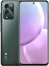 Zte Voyage 20 Pro rasmi va to'liq xarakteristikalari — PhoneCompare