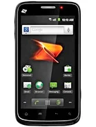 Zte Warp rasmi va to'liq xarakteristikalari — PhoneCompare