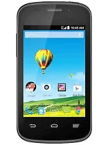 Zte Zinger rasmi va to'liq xarakteristikalari — PhoneCompare